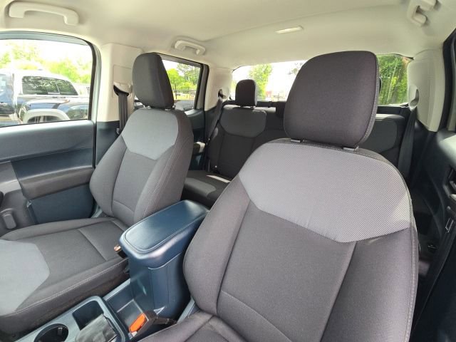 Used 2024 Ford Maverick XL w/ Equipment Group 100A Standard image 21