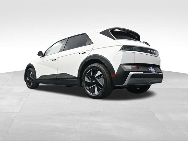 New 2026 Hyundai Ioniq 5 SEL image 34