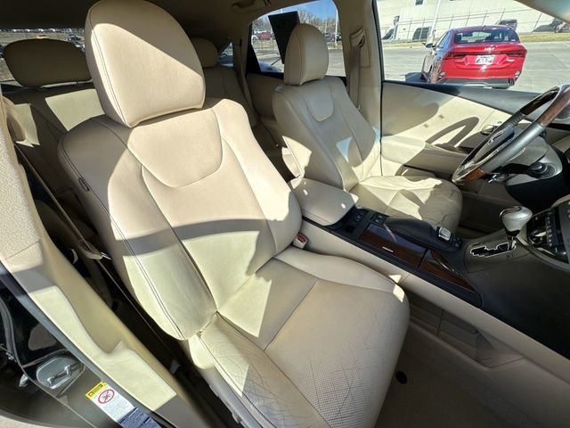 Used 2015 Lexus RX 350 AWD image 28