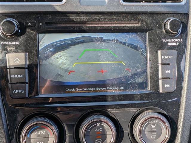 Used 2020 Subaru WRX w/ Popular Package #3 (IZT) image 15