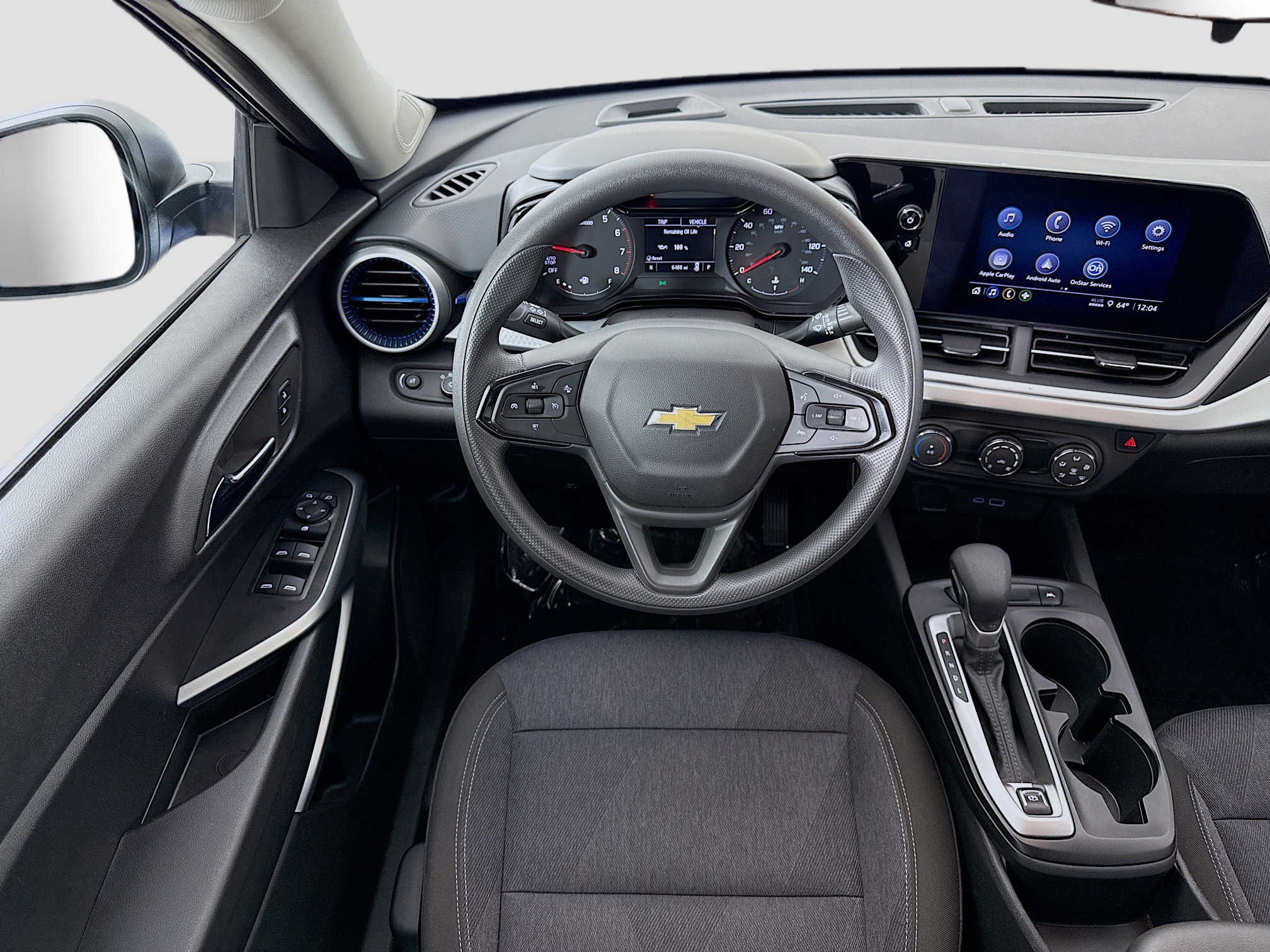Used 2024 Chevrolet Trax LS image 22