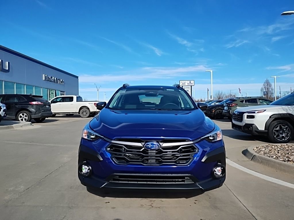Used 2026 Subaru Crosstrek 2.0i Premium AWD/4WD image 3