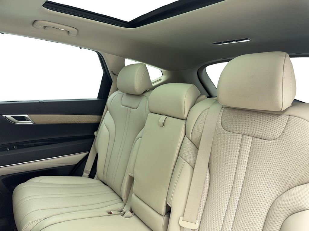 Used 2023 Genesis GV80 3.5T image 41