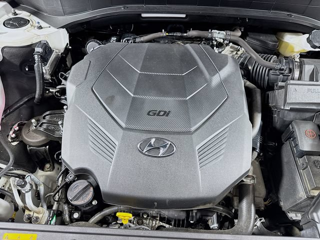 Used 2024 Hyundai Palisade Calligraphy AWD/4WD image 32