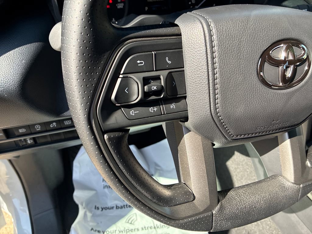 New 2026 Toyota Tundra SR5 image 21