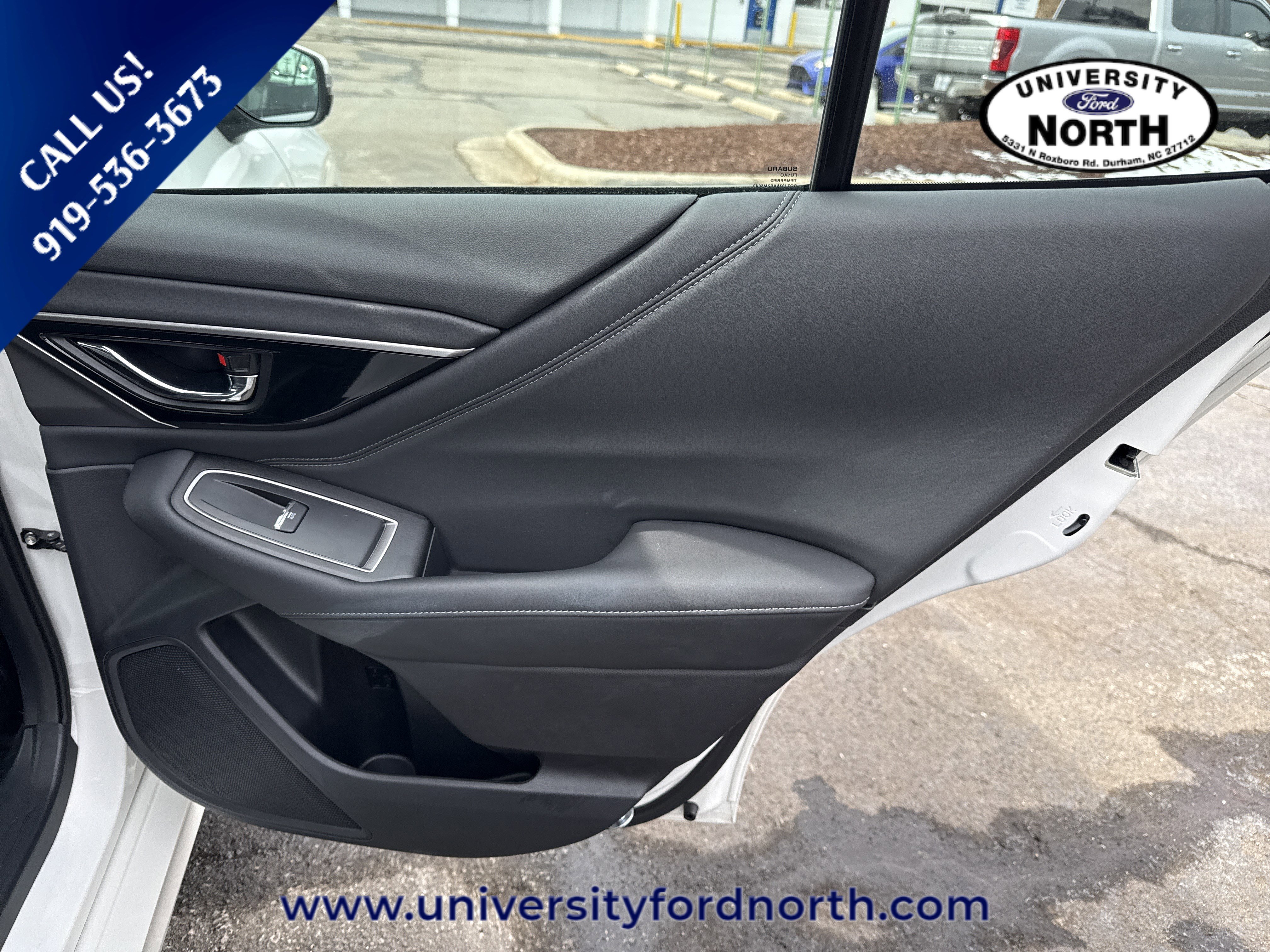 Used 2023 Subaru Legacy Limited image 37