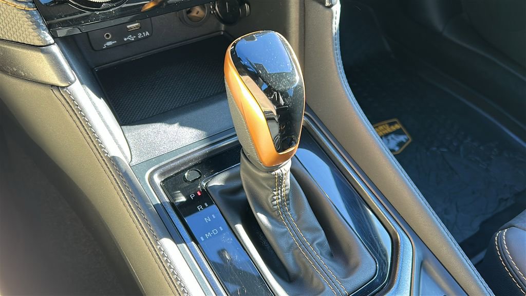 Used 2024 Subaru Forester Wilderness image 18