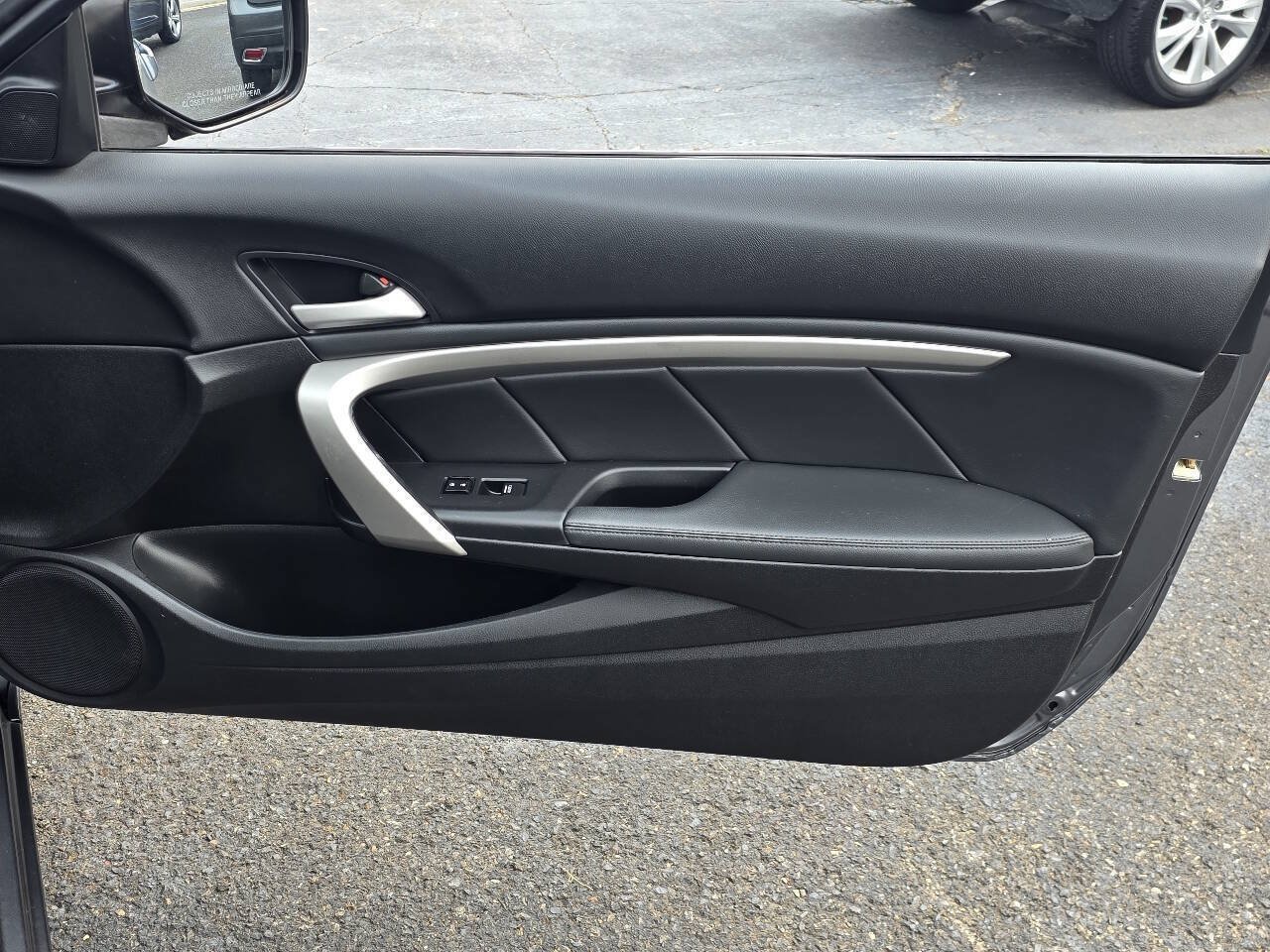 Used 2012 Honda Accord EX image 12