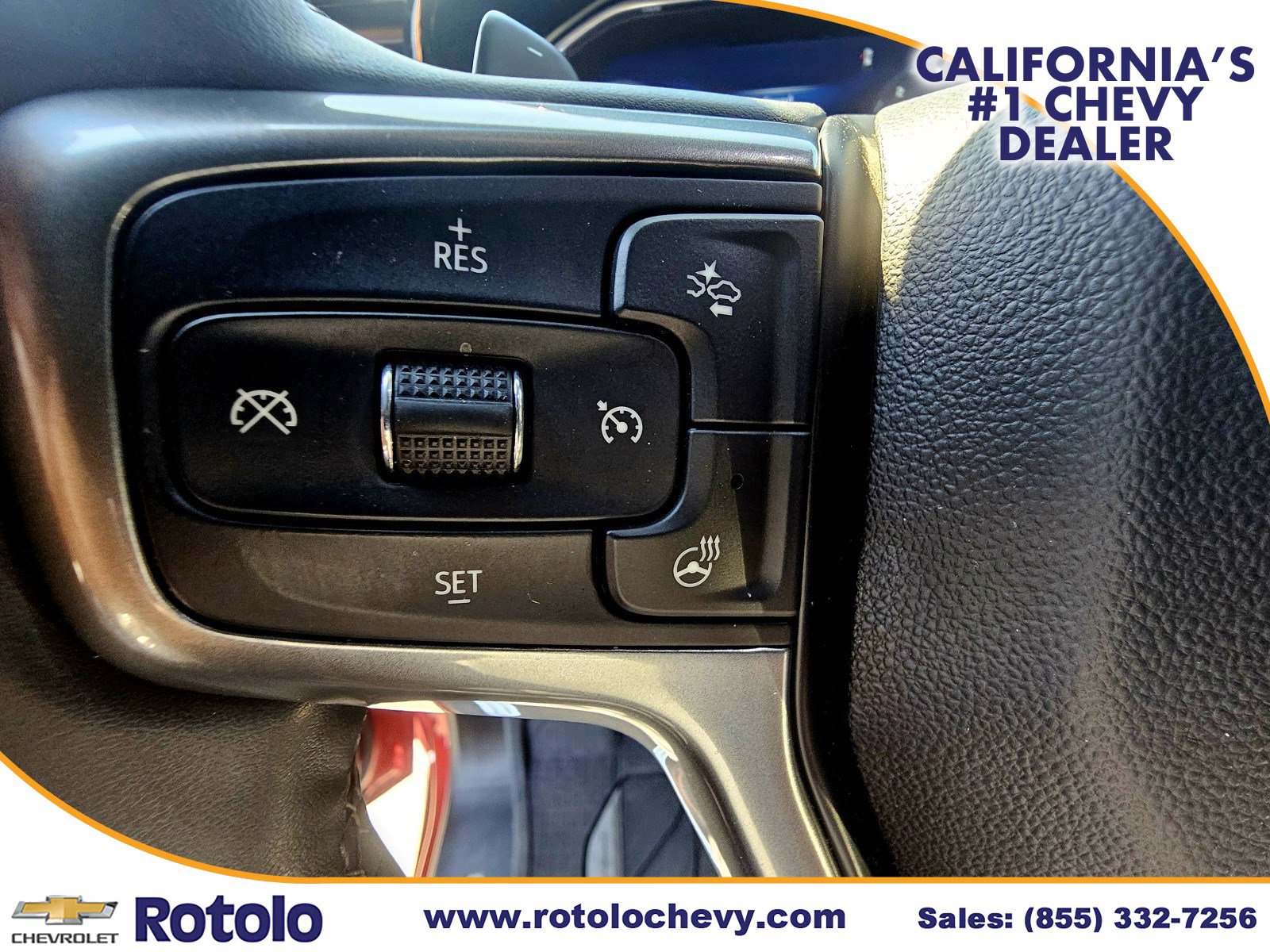 Used 2024 Chevrolet Silverado 1500 LTZ w/ LTZ Convenience Package II image 22