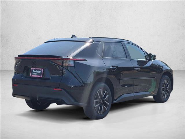 New 2026 Toyota bZ FWD image 2
