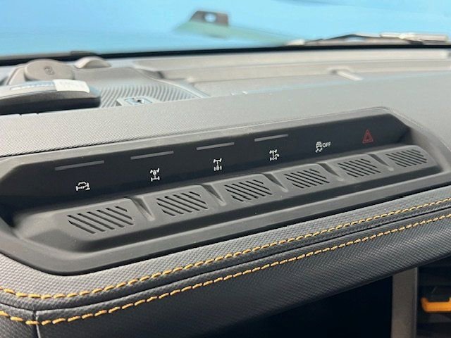 Used 2024 Ford Bronco Badlands image 45