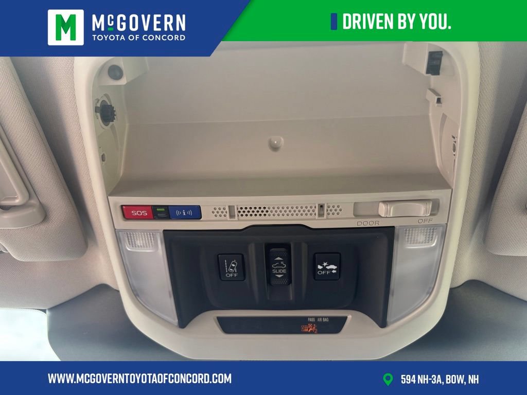 Used 2024 Subaru Forester Limited AWD/4WD image 34