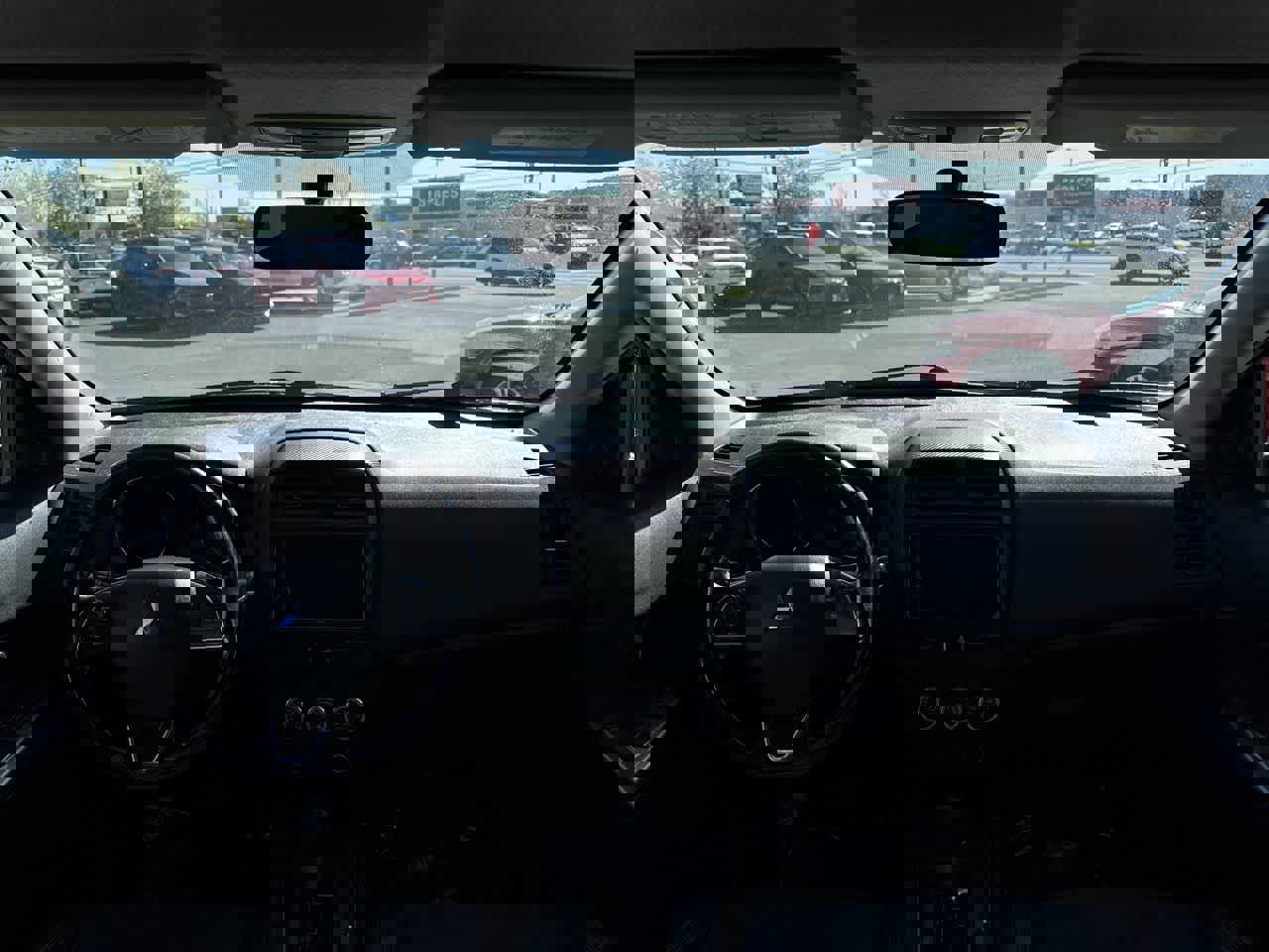 Used 2018 Mitsubishi Outlander Sport SE AWD/4WD image 15