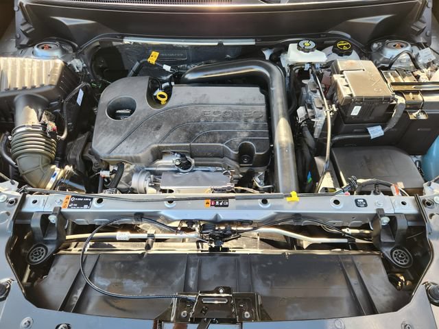 Used 2024 GMC Terrain AT4 w/ Infotainment Package II AWD/4WD image 31