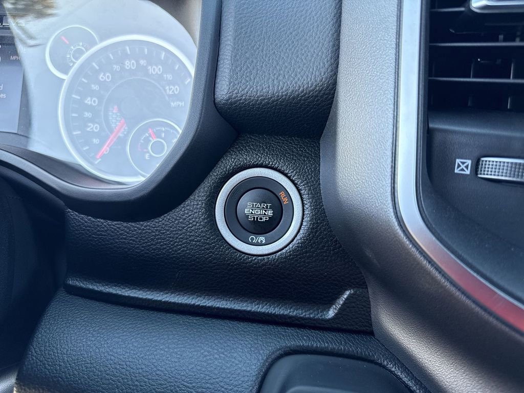 New 2026 RAM 1500 Big Horn image 17