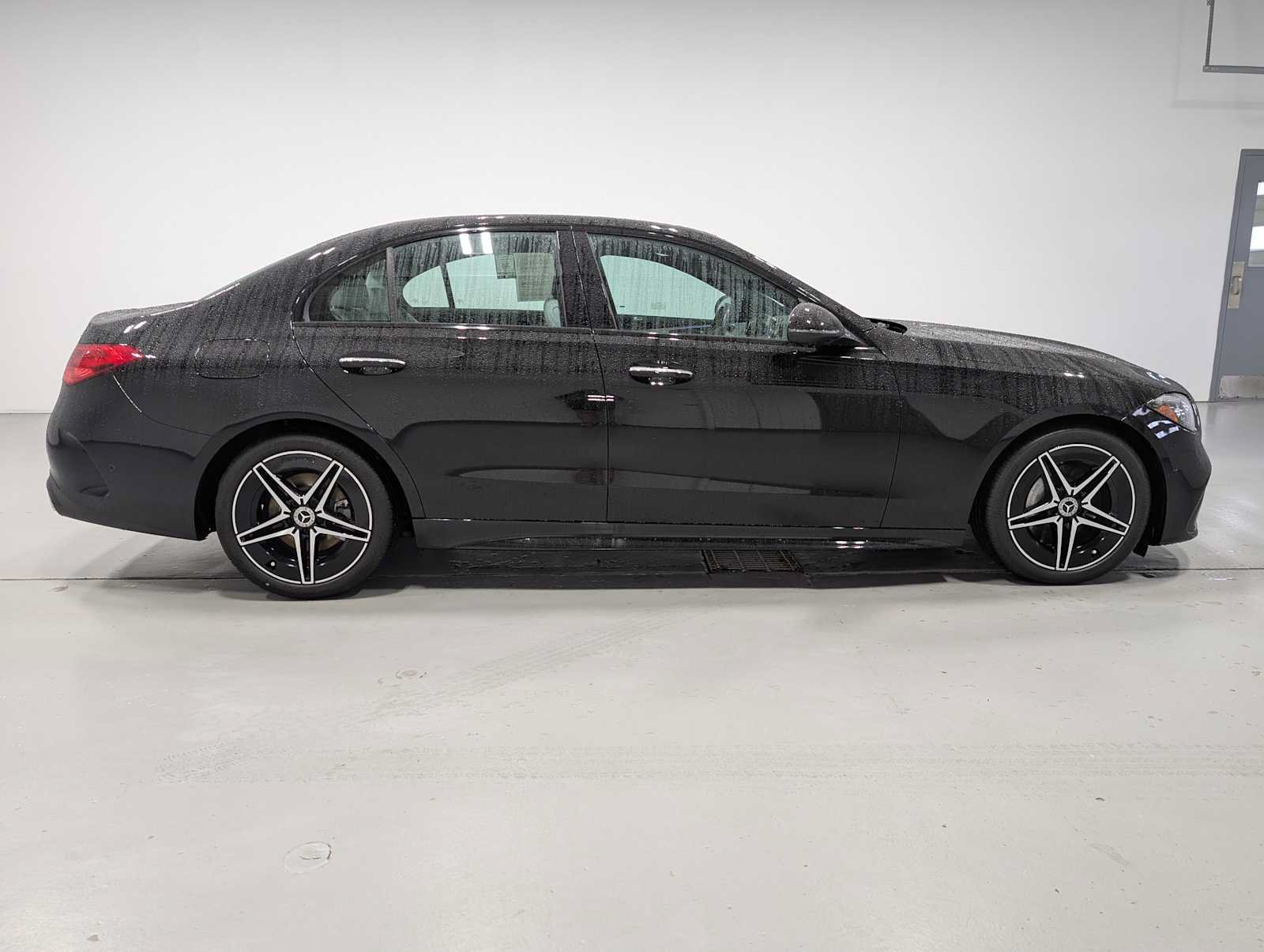 Certified 2023 Mercedes-Benz C 300 4MATIC Sedan image 7