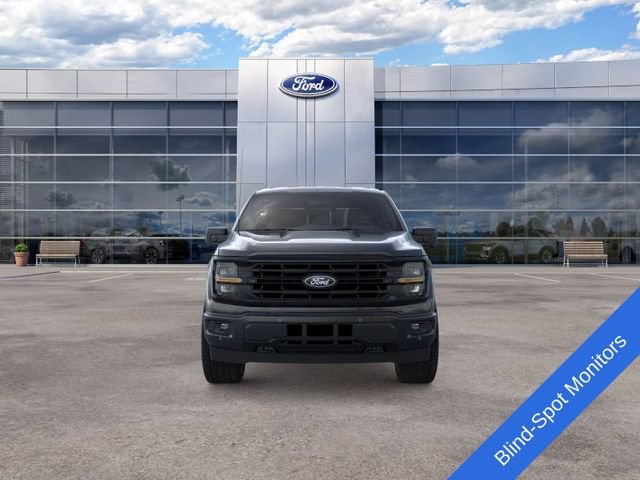 New 2026 Ford F150 XLT w/ Equipment Group 303A High AWD/4WD image 7