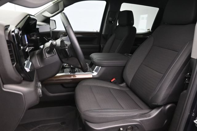 Used 2024 Chevrolet Silverado 1500 RST AWD/4WD image 24