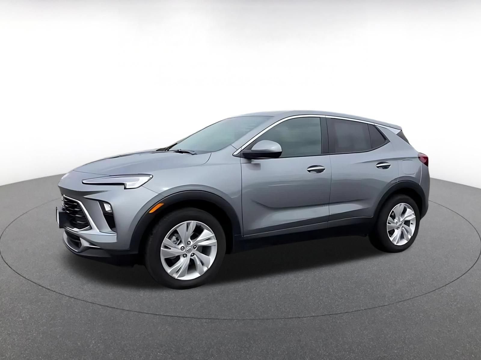 Used 2025 Buick Encore GX Preferred FWD image 8