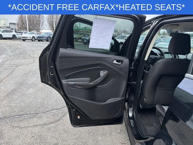 Used 2019 Ford Escape SE image 25
