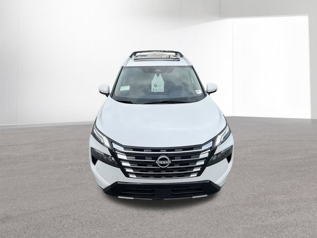 New 2026 Nissan Rogue Platinum AWD/4WD image 35
