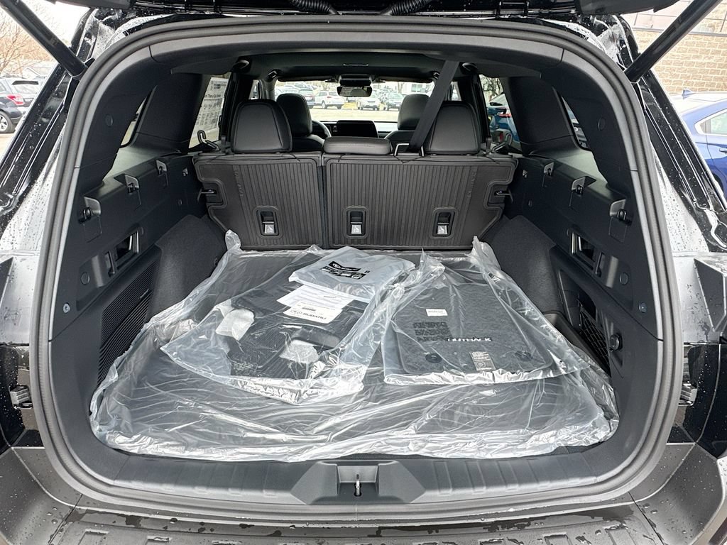 New 2026 Subaru Outback Limited AWD/4WD image 26