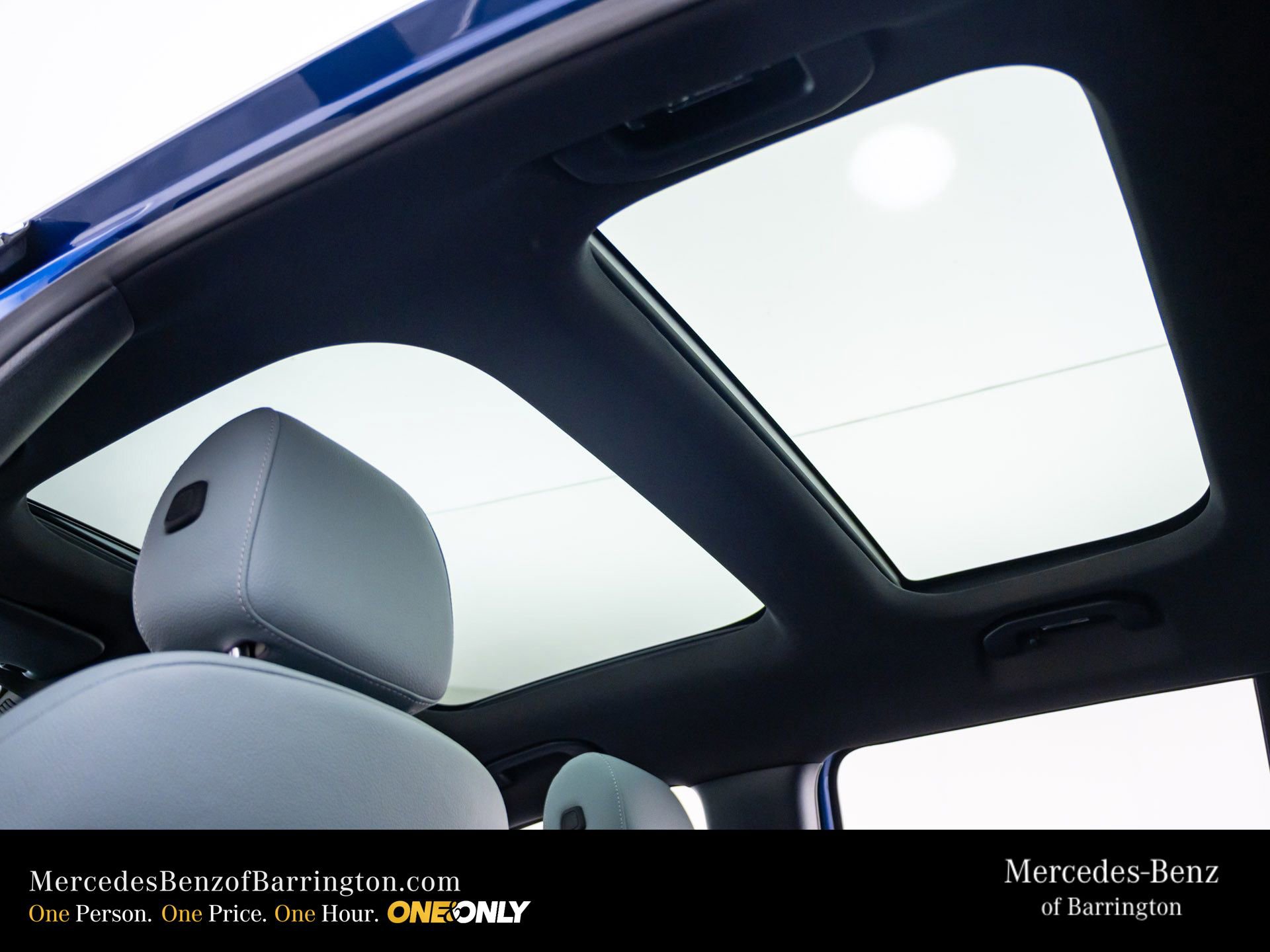 New 2026 Mercedes-Benz GLB 250 4MATIC image 24