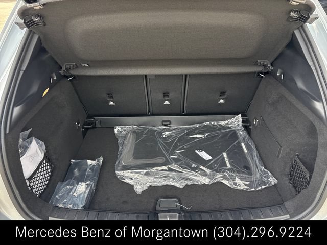 New 2026 Mercedes-Benz GLA 250 4MATIC image 14