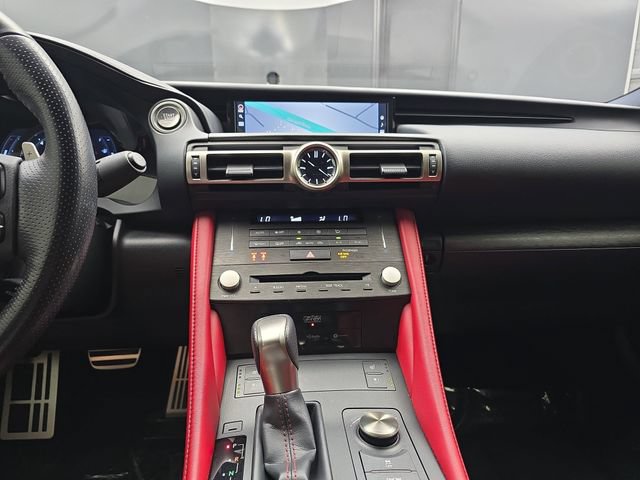 Used 2020 Lexus RC 350 F Sport w/ Accessory Package RWD image 24