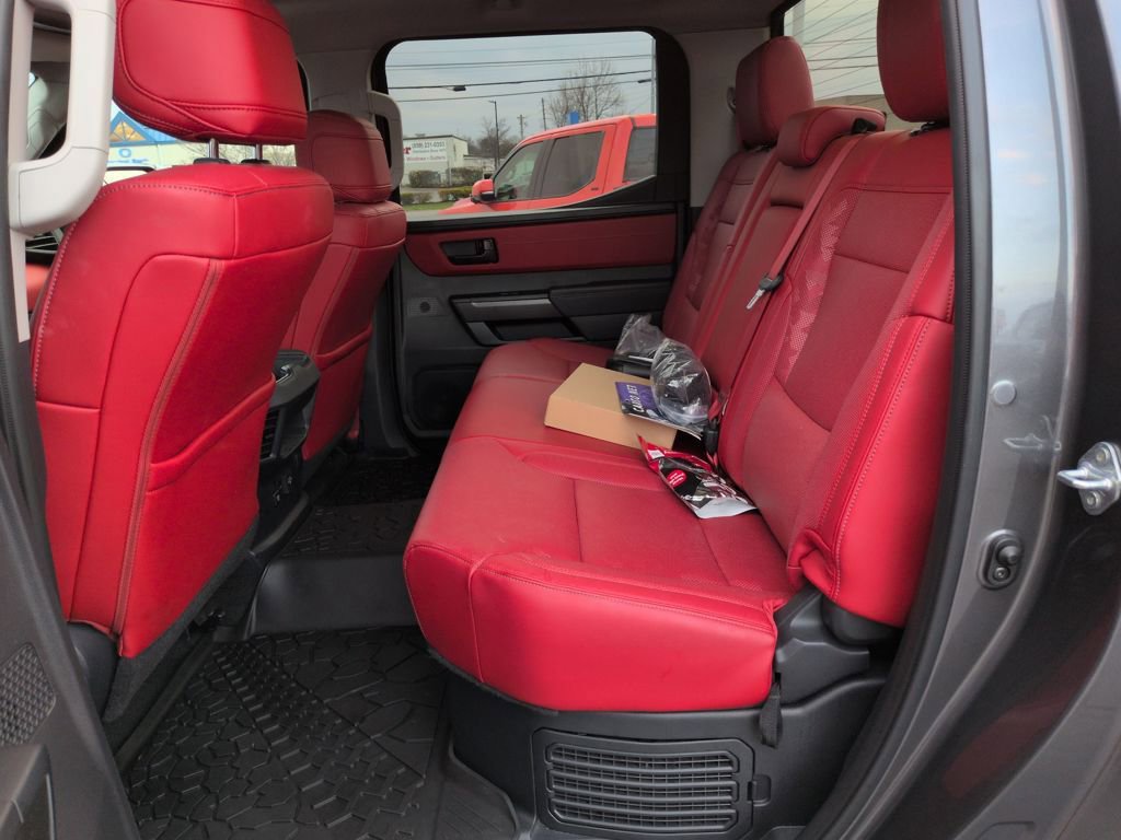 Used 2023 Toyota Tundra TRD Pro image 25