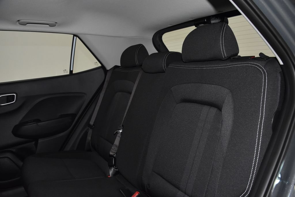 New 2026 Hyundai Venue SEL FWD image 30