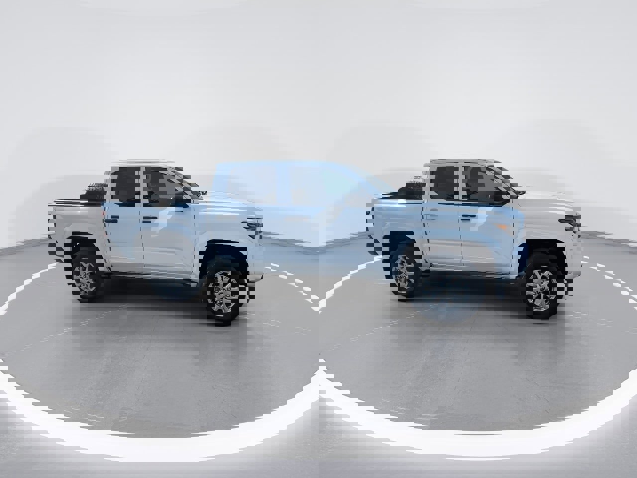 Used 2024 Toyota Tacoma SR image 9