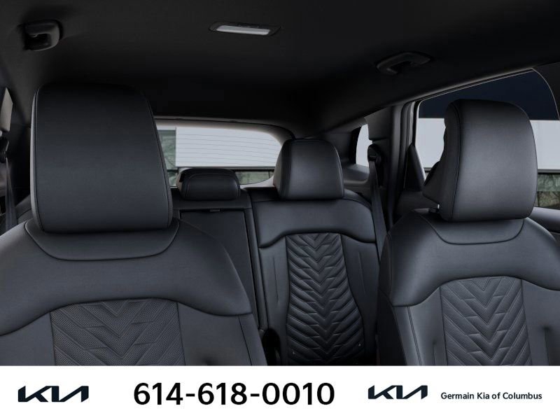 New 2026 Kia Sportage X-Line image 30