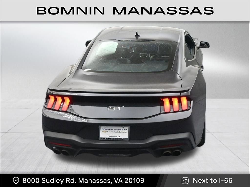 Used 2024 Ford Mustang GT Premium image 25