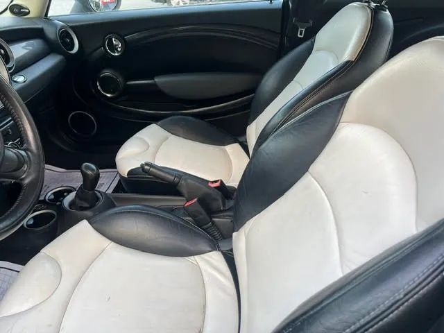 Used 2011 MINI Cooper S FWD image 8