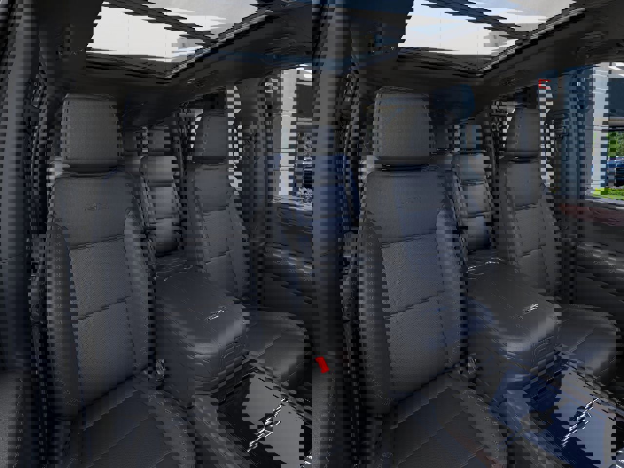 New 2026 GMC Yukon XL Denali image 16