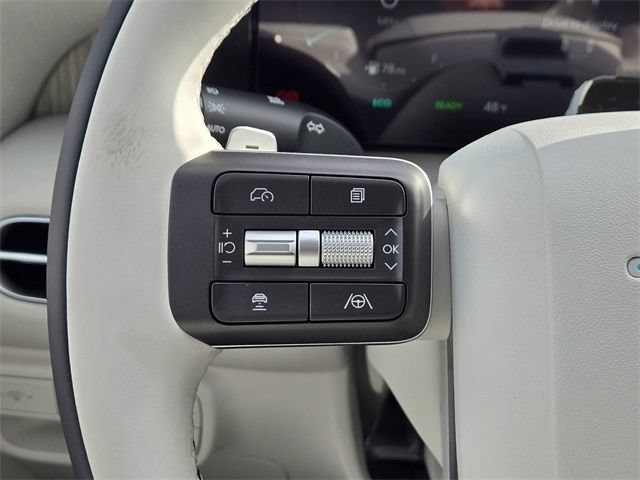 Used 2026 Hyundai Palisade Calligraphy AWD/4WD image 14