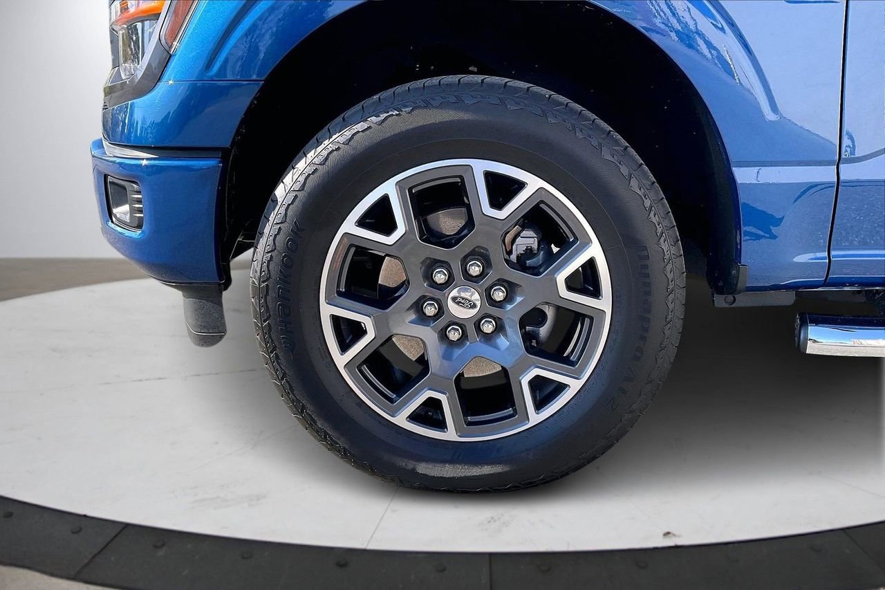Used 2024 Ford F150 STX image 34
