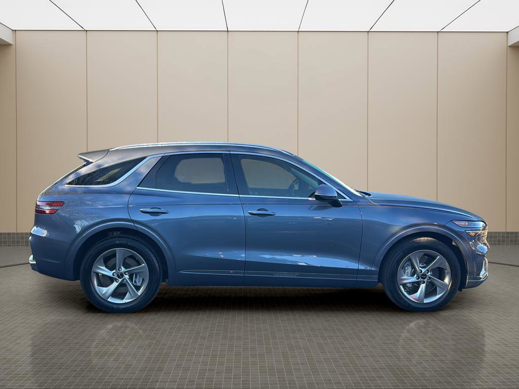 Certified 2026 Genesis GV70 2.5T Select image 6