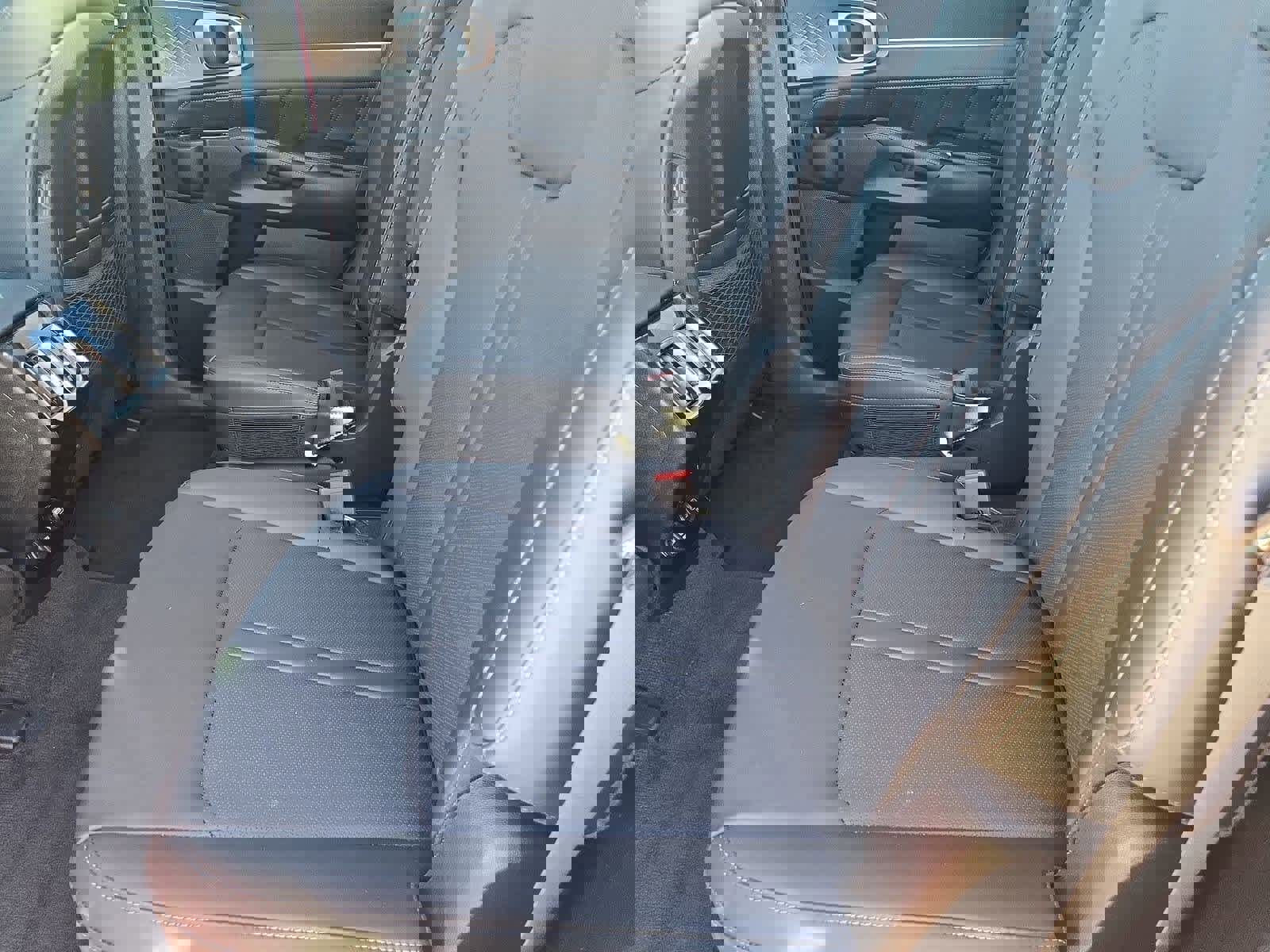 Certified 2022 Kia Sorento SX image 19