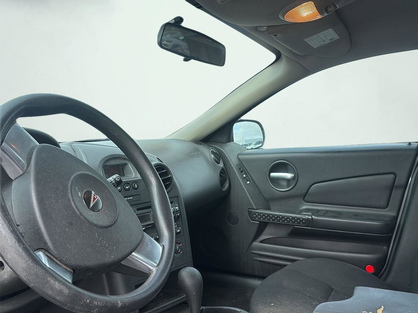 Used 2008 Pontiac Grand Prix FWD image 11