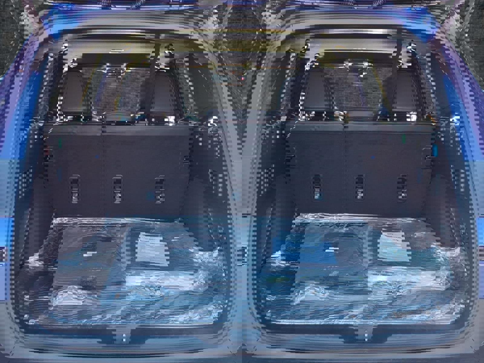 New 2026 Subaru Outback Premium image 25