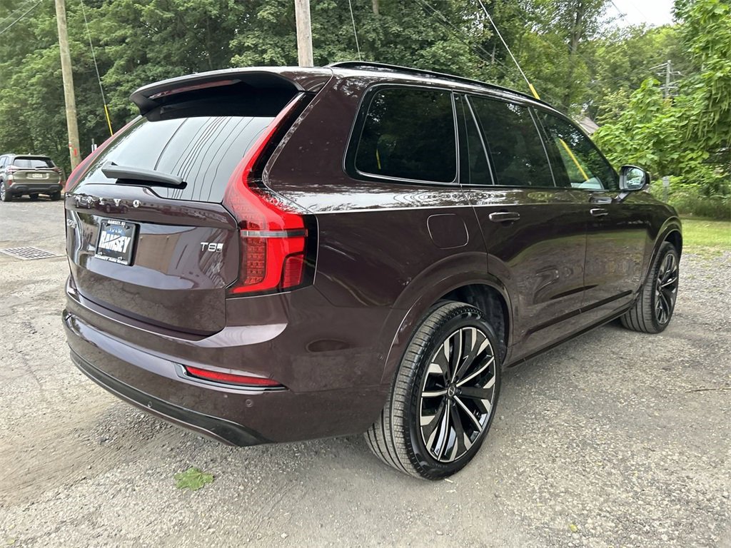 New 2026 Volvo XC90 T8 Ultra image 8