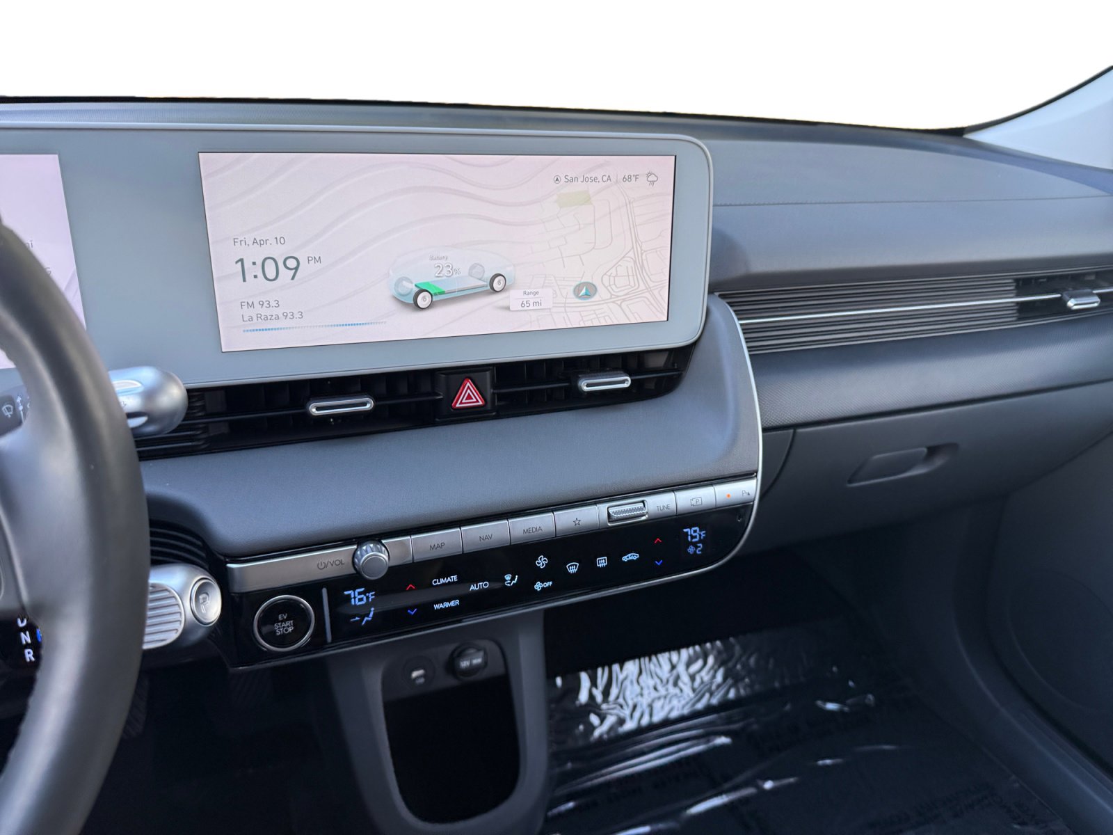 Certified 2024 Hyundai Ioniq 5 SEL image 12