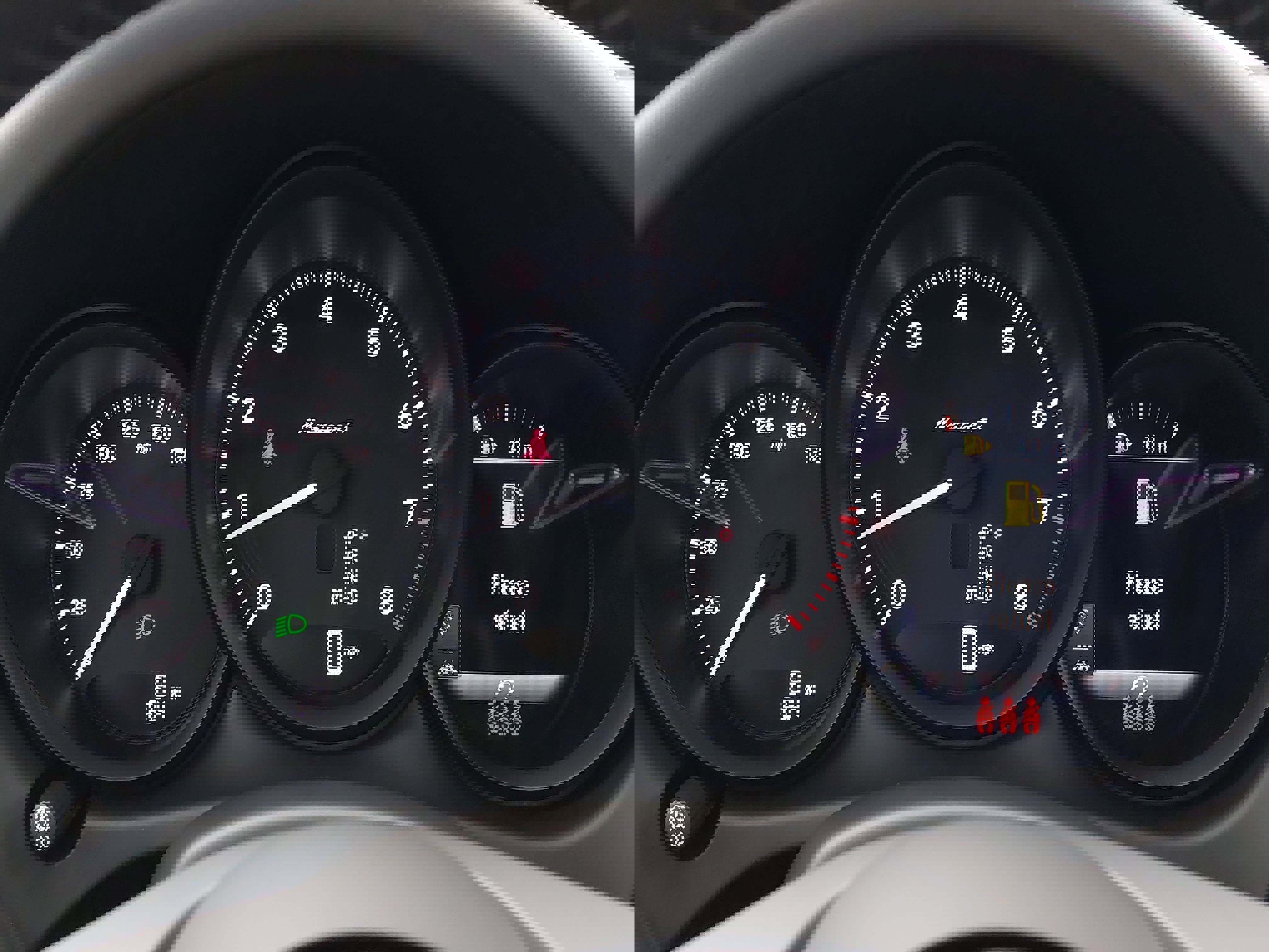 New 2026 Porsche Macan Turbo image 21