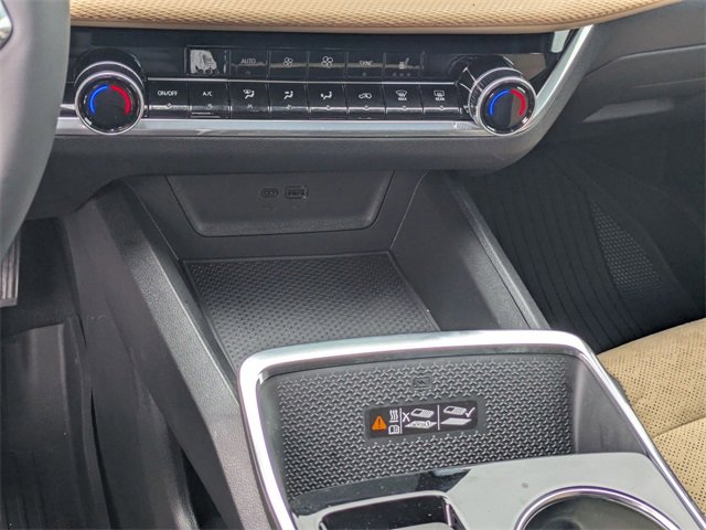 New 2026 Chevrolet Equinox ACTIV image 19