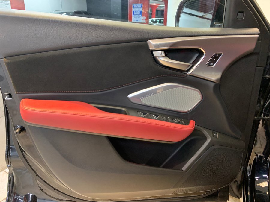 Used 2024 Acura RDX A-Spec AWD/4WD image 14