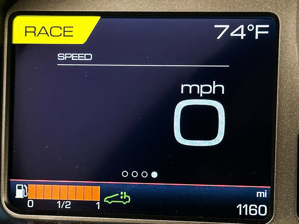 Used 2024 Ferrari 812 Competizione A image 26