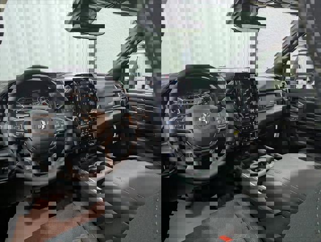 New 2026 RAM 2500 Big Horn image 45