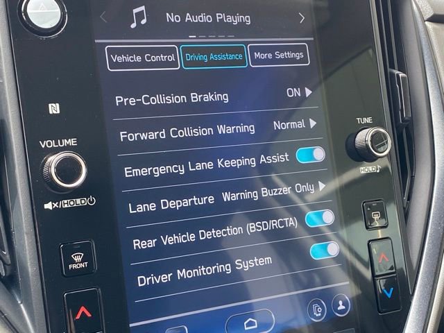 New 2026 Subaru Crosstrek 2.5i Limited image 19
